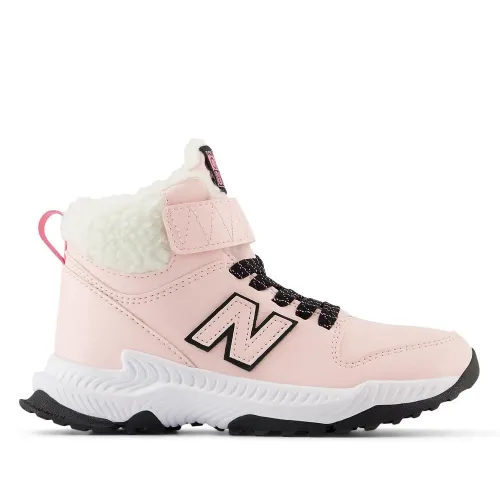 Кросівки New Balance PT800TFP - Рожеві