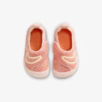 Nike Swoosh 1 Baby/Toddler Кросівки Pink
