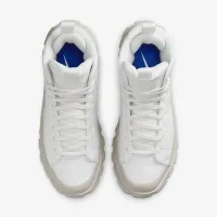 Nike Blazer Roam Mid женская Winterized Кроссовки цвет белый