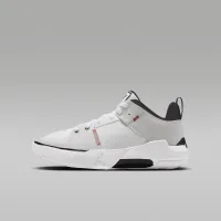 Nike Jordan One Take 5 Big детские Кроссовки цвет белый