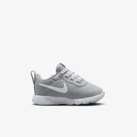 Nike Tanjun EasyOn Baby/Toddler Кросівки колір сірий