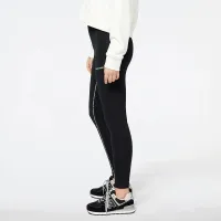Лосины New Balance WP23510BK - Черные