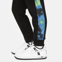 Nike Toddler Sweatshirt and Pants Set Black