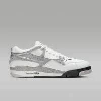 Nike Air Jordan 4 RM чоловічі Кросівки колір білий