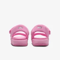 Nike Calm женская босоножки Pink