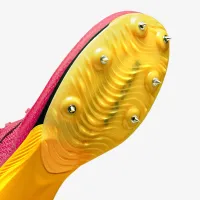 Nike Air Zoom Victory Track & Field Distance Spikes Pink