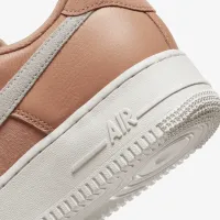 Nike Air Force 1 '07 LX NBHD чоловічі Кросівки колір коричневий