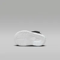 Nike Stay Loyal 3 Baby/Toddler Кросівки колір чорний