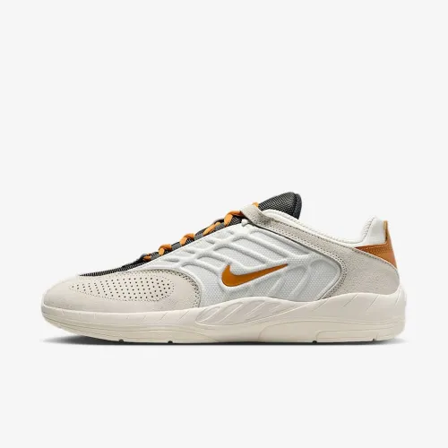 Nike SB Vertebrae мужские Кроссовки цвет белый