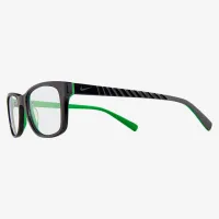 Nike 5509 детские синий Light Glasses цвет черный