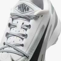 Nike Diamond Standout MTL бейсбольные бутсы цвет серый