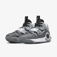 Nike KD Trey 5 X баскетбольные Кроссовки цвет серый
