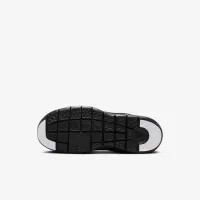 Nike Kobe 8 Little дитячі Кросівки колір чорний