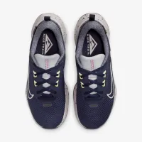 Nike Juniper Trail 2 GORE-TEX жіноча Waterproof Trail Running взуття Purple