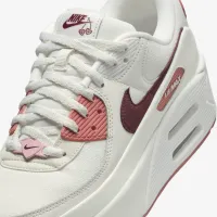Nike Air Max 90 LV8 SE женская Кроссовки цвет белый