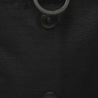 Nike Jordan Flight Phone Crossbody сумка цвет черный