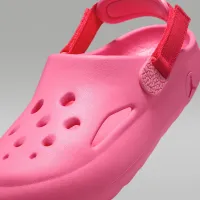 Nike Jordan Hydrip Big детские босоножки Pink
