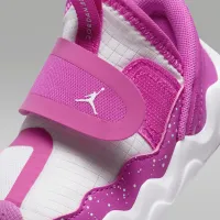 Nike Jordan 23/7 Baby/Toddler Кроссовки Pink