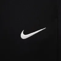 Штаны Nike Sportswear Phoenix Fleece FZ7626-010 - Черные