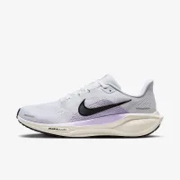 Nike Pegasus 41 жіноча Road Running Кросівки колір сірий