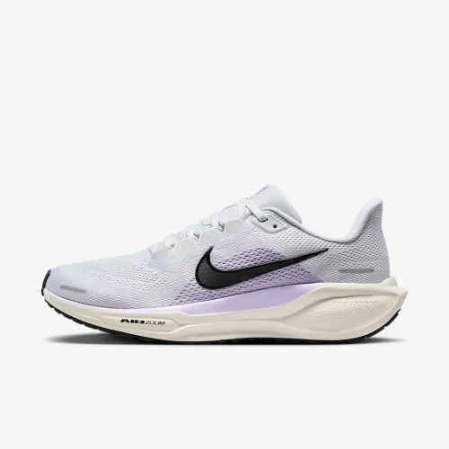 Nike Pegasus 41 жіноча Road Running Кросівки колір сірий