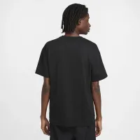 Nike Sportswear Max90 футболка колір чорний