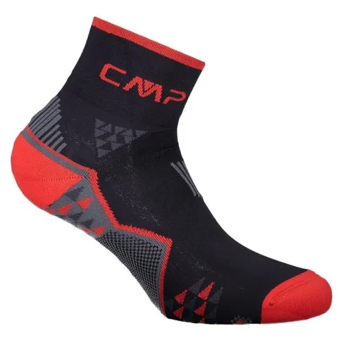 Носки для бега CMP TRAIL SKINLIFE LOW (3I97177/74UL)