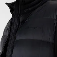 безрукавка Champion Lightweight Padded Gilet 219188-KK001 - чорний