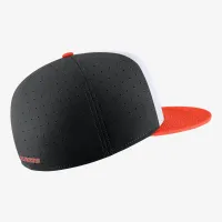 Oregon State Nike College Baseball Hat цвет черный