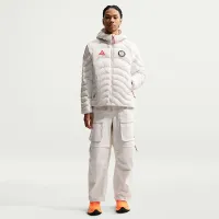 Nike ACG x United States Olympic Team чоловічі Therma-FIT ADV Куртка колір коричневий