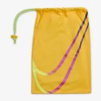 Nike Zoom Superfly Elite 2 Track & Field Sprinting Spikes Yellow