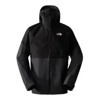 Куртка The North Face Jazzi Gore-Tex 0A851KMN81 - czarno-sara