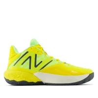 Кросівки Чоловічі New Balance TWO WXY v4 BB2WYRT4 - żółte