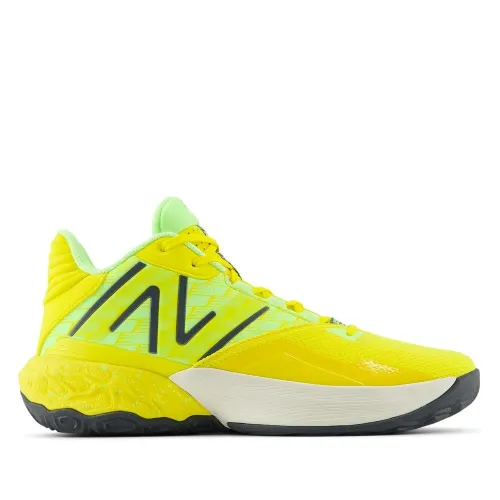 Кросівки Чоловічі New Balance TWO WXY v4 BB2WYRT4 - żółte