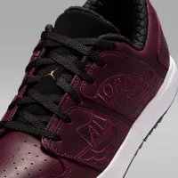 Nike Jordan NU Retro 1 G NRG для гольфа Кроссовки цвет белый