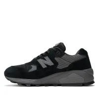Кроссовки New Balance MT580RGR - Черные