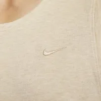Nike Primary мужские Dri-FIT Versatile Tank цвет коричневый