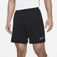 Nike Dri-FIT Academy мужские Knit Soccer шорты цвет черный