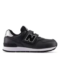 Кросівки New Balance PV574FM – Чорні