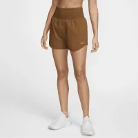Nike One жіноча Dri-FIT Ultra З високою талією 3