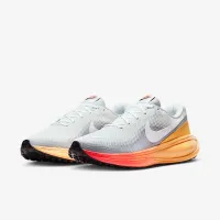 Nike Revolution 8 мужские Road Running Кроссовки (Extra Wide) цвет белый