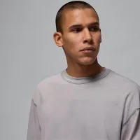 Nike Jordan Rare Air чоловічі Long-Sleeve футболка колір сірий