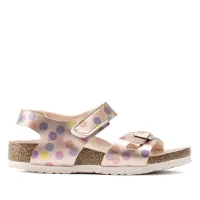 Сандали Birkenstock Colorado Kids 1021639 - разноцветная