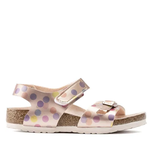 Сандали Birkenstock Colorado Kids 1021639 - разноцветная