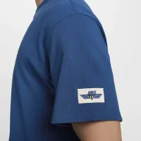 Nike Sportswear чоловічі Max90 футболка блакитний