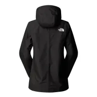 Куртка Женская The North Face Antora Rain Parka 0A8BKCJK31 -  Черная