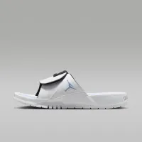 Nike Jordan Hydro XI мужские Slides цвет белый