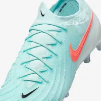 Nike Phantom GX 2 Elite AG Low-Top футбольні бутси колір зелений