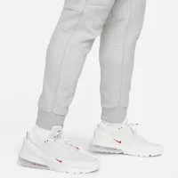 Nike Sportswear Tech Fleece мужские Joggers цвет серый