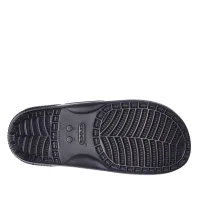 Шлёпанцы Crocs Classic Sandal 206761-001 - Черные